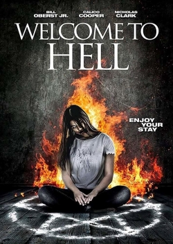 watch Welcome to Hell movies free online