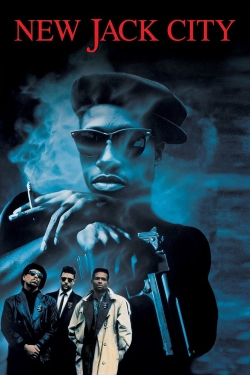 watch New Jack City movies free online