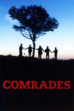 watch Comrades movies free online