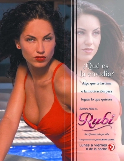 watch Rubí movies free online