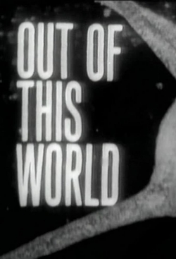 watch Out of This World movies free online