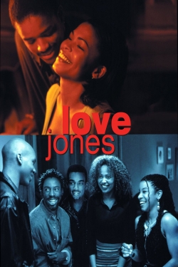 watch Love Jones movies free online