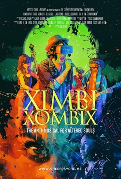 watch Ximbi Xombix movies free online