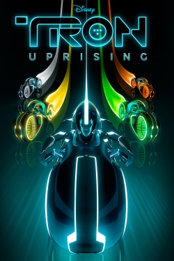 watch TRON: Uprising movies free online