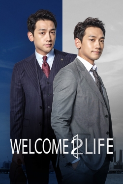 watch Welcome 2 Life movies free online