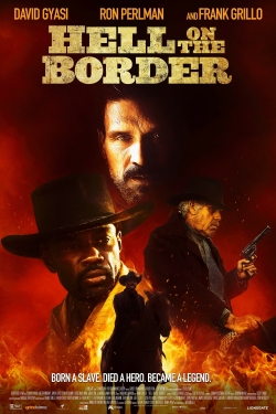 watch Hell on the Border movies free online