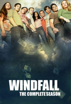 watch Windfall movies free online