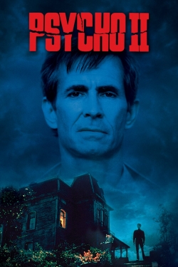 watch Psycho II movies free online