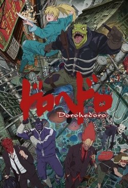 watch Dorohedoro movies free online