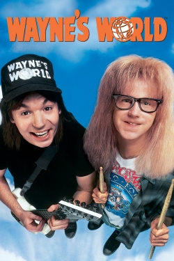 watch Wayne's World movies free online