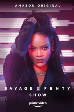 watch Savage X Fenty Show movies free online