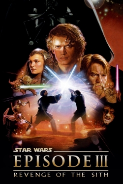 watch Star Wars: Episode III - Revenge of the Sith movies free online