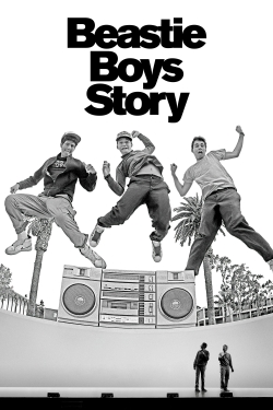 watch Beastie Boys Story movies free online