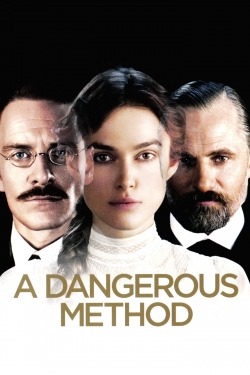 watch A Dangerous Method movies free online