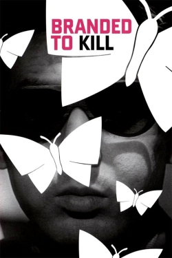 watch Branded to Kill movies free online