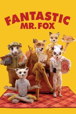 watch Fantastic Mr. Fox movies free online