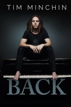 watch Tim Minchin: Back movies free online