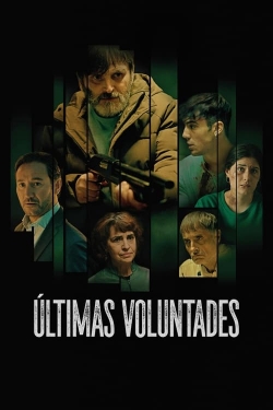 watch Últimas voluntades movies free online