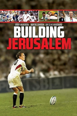 watch Building Jerusalem movies free online