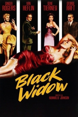 watch Black Widow movies free online