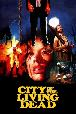 watch City of the Living Dead movies free online