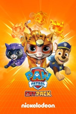 watch Cat Pack: A PAW Patrol Exclusive Event movies free online