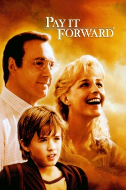 watch Pay It Forward movies free online