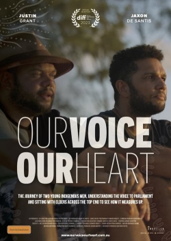 watch Our Voice, Our Heart movies free online