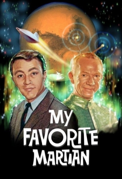 watch My Favorite Martian movies free online