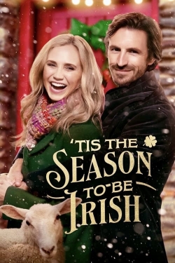 watch 'Tis the Season to Be Irish movies free online