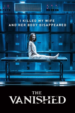 watch The Vanished movies free online