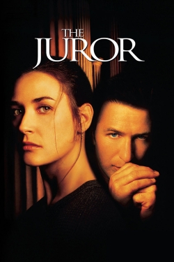 watch The Juror movies free online