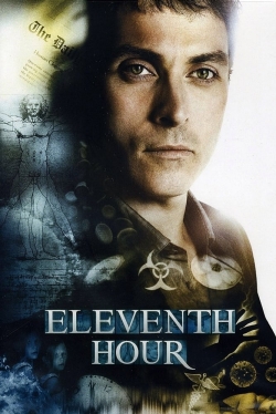 watch Eleventh Hour movies free online