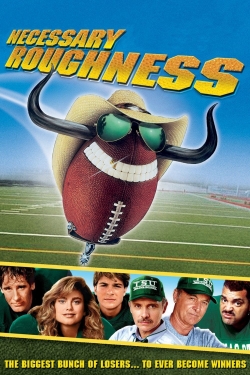 watch Necessary Roughness movies free online