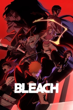 watch Bleach movies free online