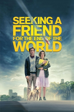 watch Seeking a Friend for the End of the World movies free online