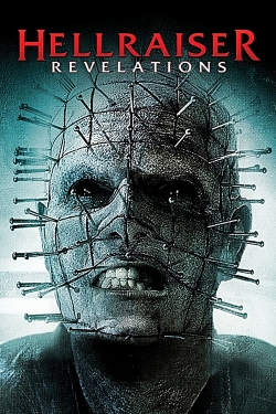 watch Hellraiser: Revelations movies free online