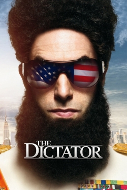 watch The Dictator movies free online