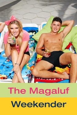 watch The Magaluf Weekender movies free online