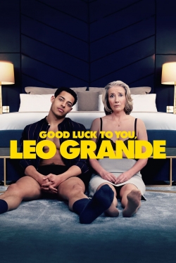 watch Good Luck to You, Leo Grande movies free online