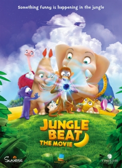 watch Jungle Beat: The Movie movies free online