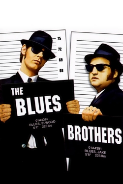 watch The Blues Brothers movies free online