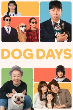 watch Dog Days movies free online