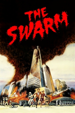 watch The Swarm movies free online