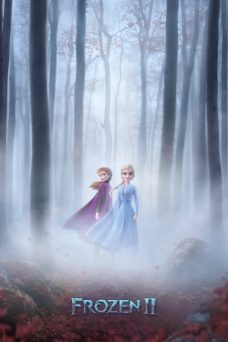 watch Frozen II movies free online