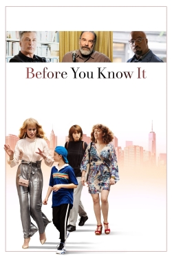 watch Before You Know It movies free online