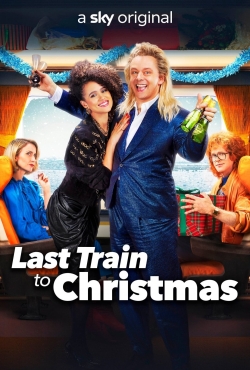 watch Last Train to Christmas movies free online