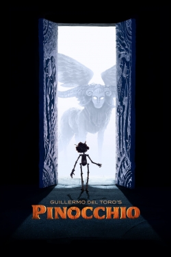 watch Guillermo del Toro's Pinocchio movies free online