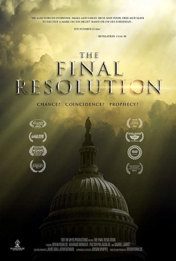 watch The Final Resolution movies free online