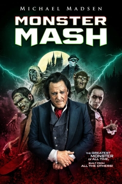 watch Monster Mash movies free online